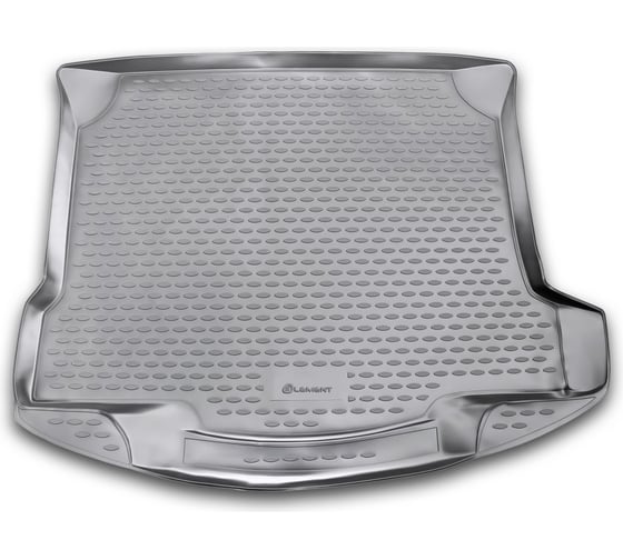 Коврик Element в багажник подходят для MAZDA 3 /II, II Рестайлинг/ 2009-2013, сед NLC3317B10 1