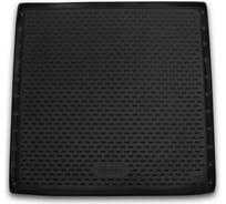 Коврик Element в багажник LAND ROVER Range Rover, 2015-, внед, с рейлингами, 1 шт CARLDR00002
