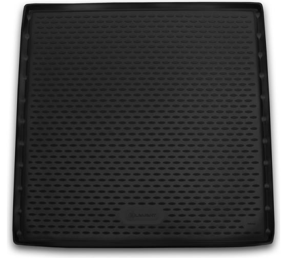 Коврик Element в багажник LAND ROVER Range Rover, 2015-, внед, с рейлингами, 1 шт CARLDR00002