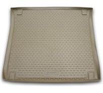 Коврик Element в багажник JEEP Grand Cherokee, 2011-2014, 2014- внед, 1 шт, бежевый NLC2403B13b