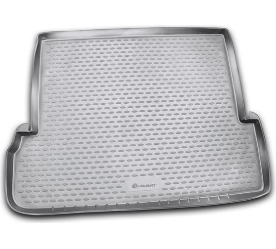 Коврик Element в багажник TOYOTA Land Cruiser Prado 12/2009-2013, 7 мест, длин, внед NLC4827G12 1