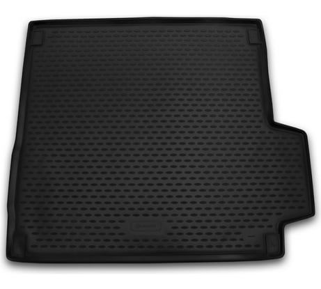 Коврик в багажник Element LAND ROVER Range Rover, 2015-, внед, без рейлингов, 1 шт CARLDR00004