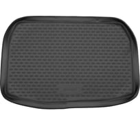 Коврик в багажник Element HONDA Odyssey RA6 JDM, 12/1999-09/2003, ПР, кор, мв NLC1820B14