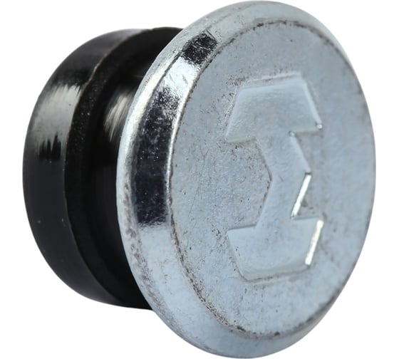 Шипы ремонтные NORM RS-7 12х7 мм, 500 шт. RS-7