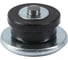 Шипы ремонтные NORM RS-7 12х7 мм, 50 шт. RS-7 50 2