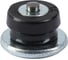 Шипы ремонтные NORM 12х8 мм, НОРМ 50 шт. RS-8 50 1