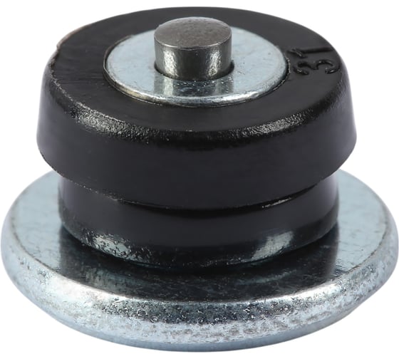 Шипы ремонтные NORM RS-8 12х8 мм, 100 шт. RS-8 100