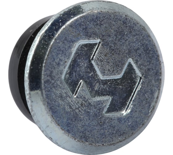 Шипы ремонтные NORM RS-8 12х8 мм, 100 шт. RS-8 100