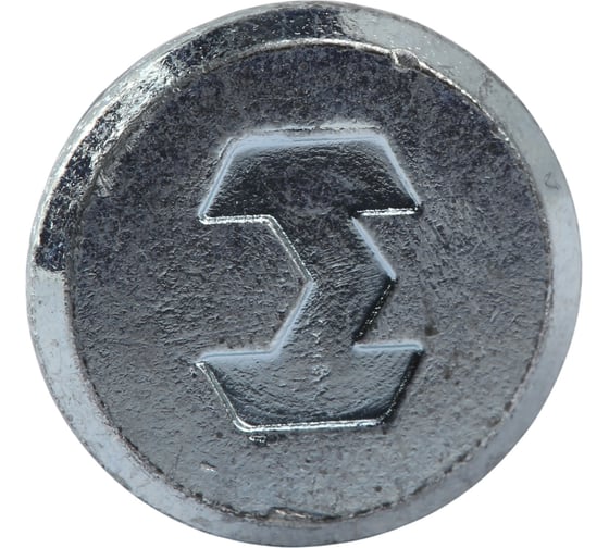Шипы ремонтные NORM RS-8 12х8 мм, 100 шт. RS-8 100