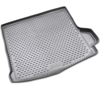 Коврик Element в багажник LAND ROVER Freelander 2007-01/2013, кросс. /полиуретан/ NLC.28.02.B13