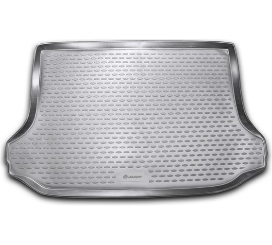 Коврик Element в багажник подходит для TOYOTA RAV4 2010-2013, кросс. /полиуретан/ NLC.48.46.B13 1
