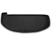 Коврик Element в багажник HYUNDAI Grand Santa Fe, 2013- внед., кор. /полиуретан/ NLC.20.58.B13