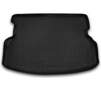 Ковер в багажник ELEMENT подходит для FORD Escape /не Гибрид/ 2007-2012, кросс NLC.16.24.B13