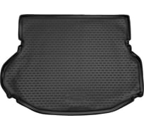 Коврик Element в багажник подходит для TOYOTA Harrier, 2013- универсал, 1шт 0184012