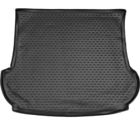 Коврик Element в багажник подходит для TOYOTA Probox, 2002- универсал, 1шт 0226412