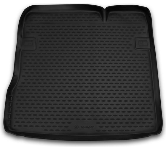 Коврик Element в багажник NISSAN Terrano, 2014-2016, 2016-, 2WD, кросс, 1 шт CARNIS10052 1