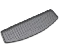 Коврик Element в багажник VW Touran I 2003-2010, II 2010-2015, мв, 5 мест NLC5110B14