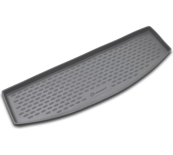 Коврик Element в багажник VW Touran I 2003-2010, II 2010-2015, мв, 5 мест NLC5110B14 1