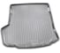 Коврик Element в багажник подходят для TOYOTA Corolla 2007-2013, сед, серый NLC4815B10g 1