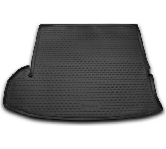 Коврик Element в багажник TOYOTA Highlander 2014-2016, 2016-, внед длин 1 шт NLC4875G13 1