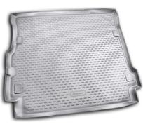 Коврик Element в багажник LAND ROVER Discovery 4, 2010-2014, 2014-, внед длин NLC2805G13
