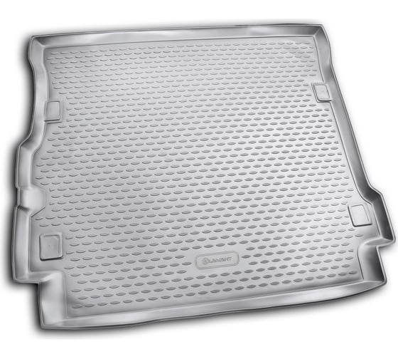 Коврик Element в багажник LAND ROVER Discovery 4, 2010-2014, 2014-, внед длин NLC2805G13 1