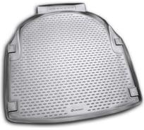 Коврик Element в багажник MERCEDES-BENZ E-Class W212, 2009-2016 Avantgard, сед NLC3416B10