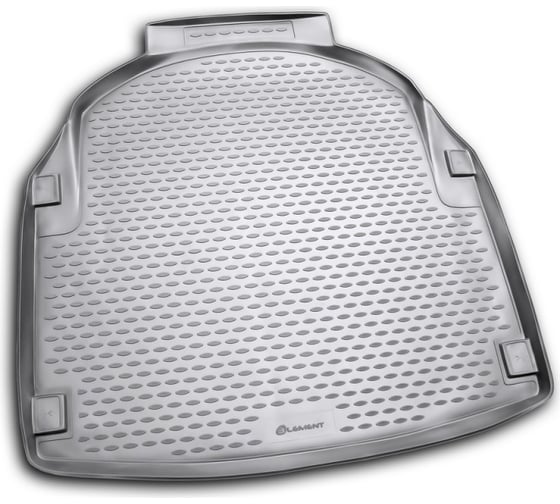 Коврик Element в багажник MERCEDES-BENZ E-Class W212, 2009-2016 Avantgard, сед NLC3416B10