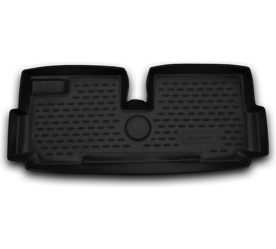 Коврик Element в багажник LAND ROVER Discovery 4, 2010-2014, 2014-, внед кор NLC2805B13 1