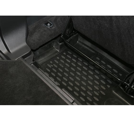 Коврик Element в багажник LAND ROVER Discovery 4, 2010-2014, 2014-, внед кор NLC2805B13