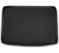 Коврик Element в багажник MERCEDES-BENZ B-class /W245/ 2005-2011, хб NLC3426B14