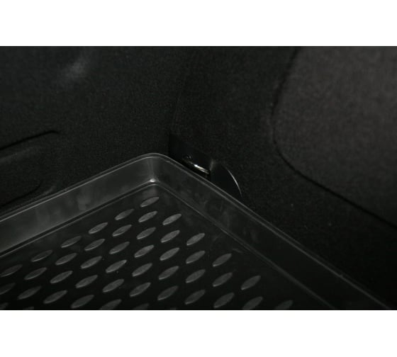 Коврик Element в багажник MERCEDES-BENZ B-class /W245/ 2005-2011, хб NLC3426B14