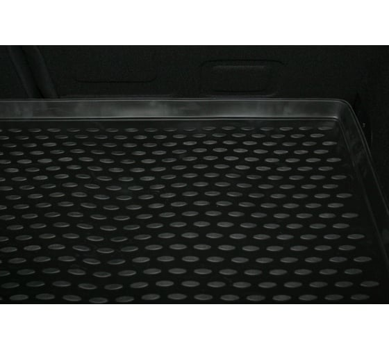 Коврик Element в багажник MERCEDES-BENZ B-class /W245/ 2005-2011, хб NLC3426B14