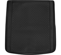 Коврик Element в багажник AUDI A6 III /C7/, 2012-, Avant/Allroad, Европа 1 шт 0423B12