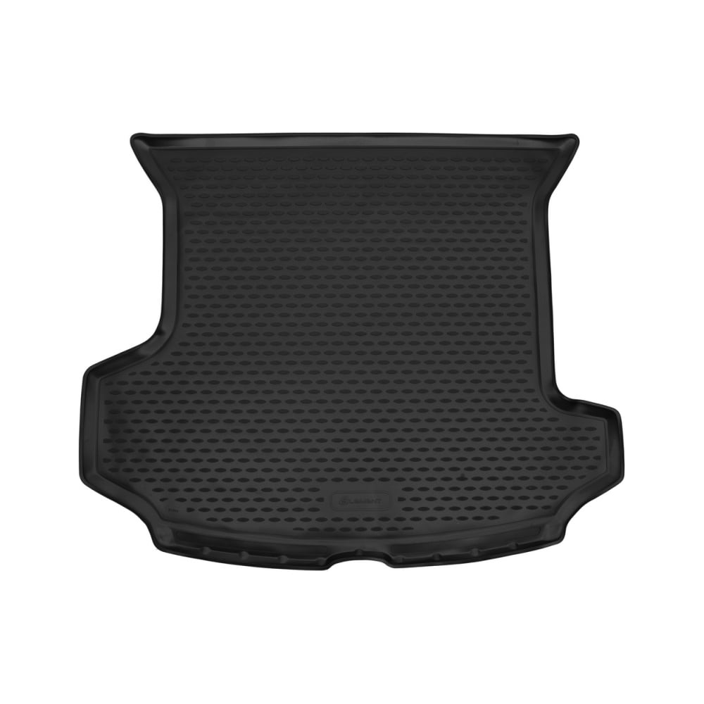 Коврик Element в багажник SKODA Kodiaq, 2017-, кросс 7 мест, длинн ...