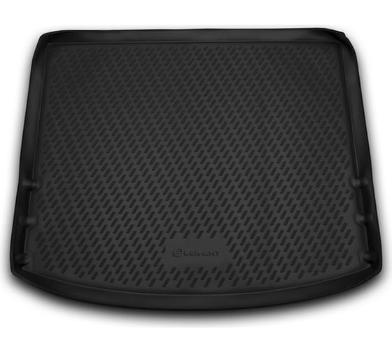 Коврики Element в багажник MAZDA 3 /III, III Рестайлинг/, 2013-2019 хб CARMZD00048 1