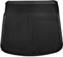 Коврик Element в багажник MAZDA CX-7 /I, I Рестайлинг/, 2007-2012 CARMZD00018