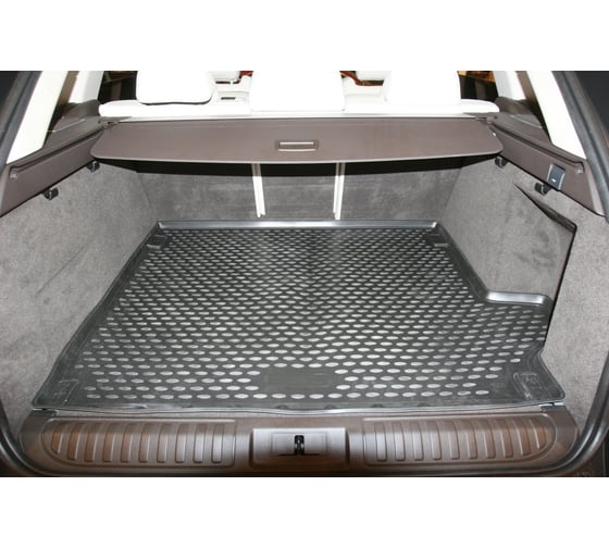 Коврик в багажник Element LAND ROVER Range Rover Sport 2015-, внед без рейлингов 1 шт CARLDR00008