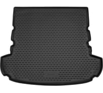 Коврик в багажник Element TOYOTA Wish, 2003-2009, длинный 1шт 013541