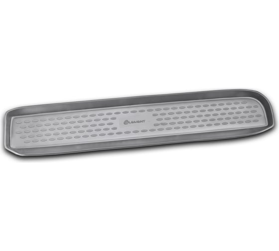 Коврик Element в багажник TOYOTA Land Cruiser Prado 12/2009-2013, внед, 7 мест, кор NLC4827B12 1