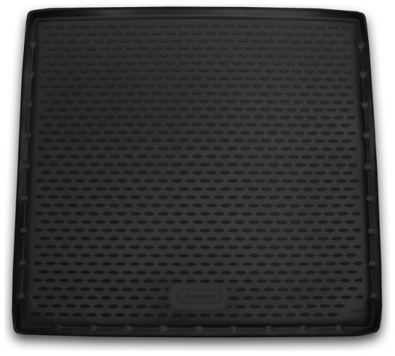 Коврик Element в багажник LAND ROVER Range Rover Sport 2015-, внед с рейлингами 1 шт CARLDR00006 1