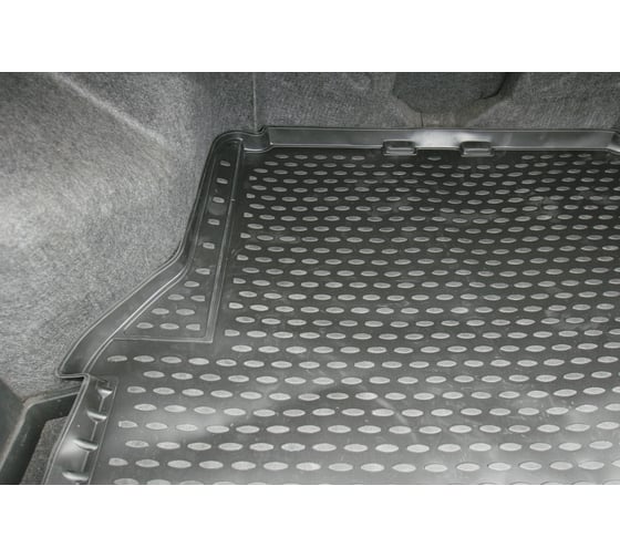 Коврик в багажник Element HONDA Accord CF3 JDM, 09/1997–09/2002, сед, ПР NLC1821B10