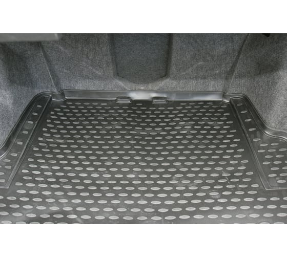 Коврик в багажник Element HONDA Accord CF3 JDM, 09/1997–09/2002, сед, ПР NLC1821B10