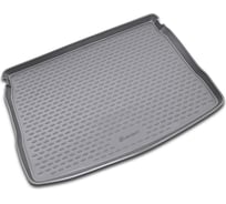 Коврик Element в багажник подходит для VW Golf VI 2008-2012, хб полноразменое колесо NLC5126B11