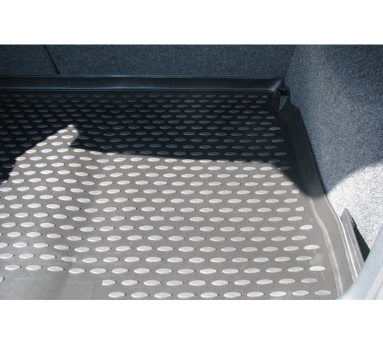Коврик Element в багажник подходит для VW Golf VI 2008-2012, хб полноразменое колесо NLC5126B11