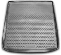 Коврик Element в багажник BMW X6 2015-, кросс, с адаптивной крепёжной системой груза NLC0527B12