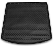 Коврик Element в багажник LAND ROVER Discovery Sport 2014-, 5 мест внед 1 шт NLC2819B13