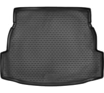 Коврик в багажник Element TOYOTA RAV4 2018-, универсал XA50 hybrid Европа 1шт 0187312