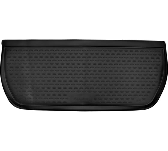 Коврик Element в багажник для CHEVROLET Traverse/Buick Enclave 2009-12/2017 1 шт 0838B13 1