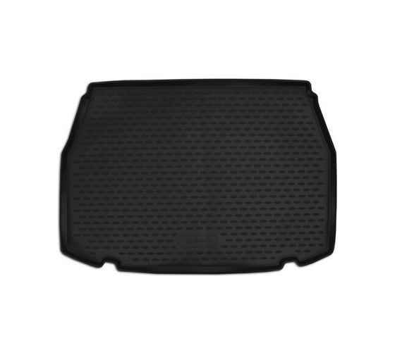 Коврик Element в багажник для TOYOTA C-HR 2016-, с запасным колесом /Европа/ 1 шт 48129B13 1
